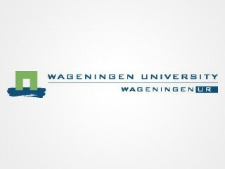 Logo of Wageningen University