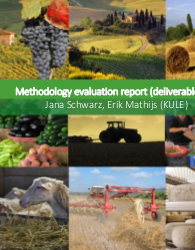 Methodology evaluation report