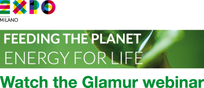 GLAMUR at EXPO 2015