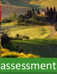 Integrated assessment report